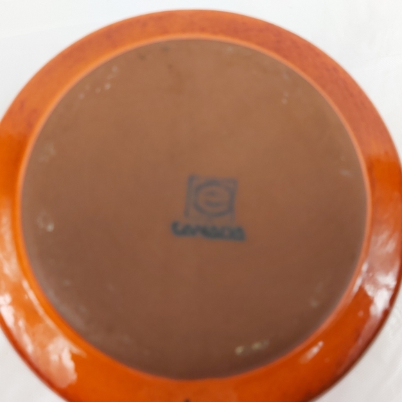 - Ecanada Pottery bowl (Z14) - Picture 9 of 13